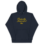 Load image into Gallery viewer, Perfectly Imperfect Unisex Hoodie
