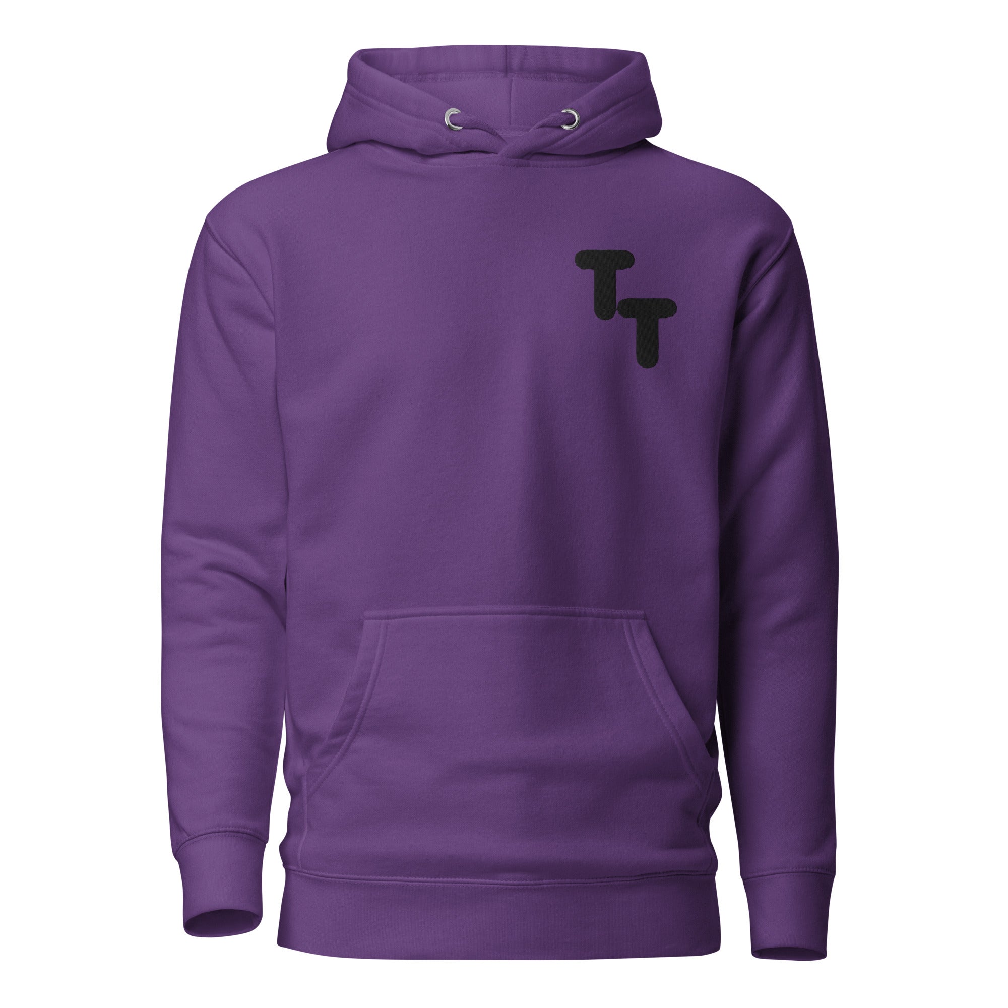 Do Your Own Thing Unisex Hoodie