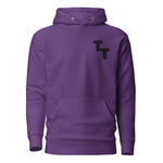 Load image into Gallery viewer, Do Your Own Thing Unisex Hoodie
