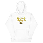 Load image into Gallery viewer, Perfectly Imperfect Unisex Hoodie
