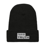 Load image into Gallery viewer, Waffle beanie
