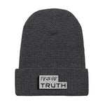 Load image into Gallery viewer, Waffle beanie
