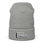 Load image into Gallery viewer, Waffle beanie
