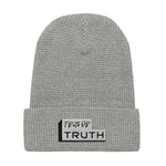Load image into Gallery viewer, Waffle beanie
