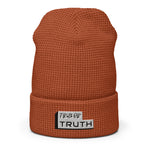 Load image into Gallery viewer, Waffle beanie
