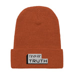 Load image into Gallery viewer, Waffle beanie
