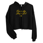 Load image into Gallery viewer, Perfectly Imperfect Crop Hoodie
